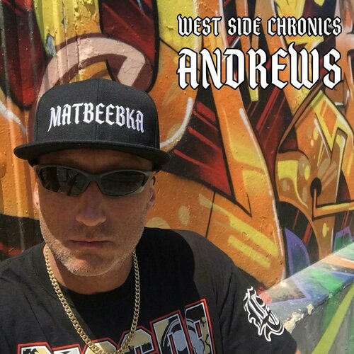 Radio Andrews Cover